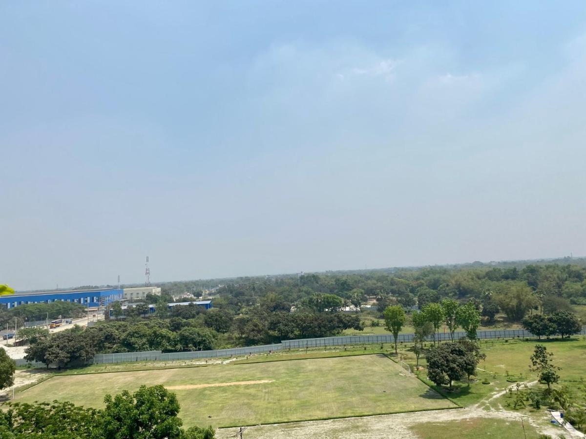 Cculb Resort & Convention Hall Gazipur Exterior foto